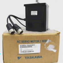 SGMPH-15AAE4ED 200V 1500W Three Phase Universal Type Electric Motor thumbnail-2