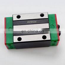 100% Original Hiwin Made in Taiwan High Precision HGR25R1000H Linear Slide Rail thumbnail-4