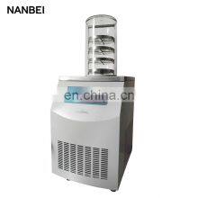 Automatic Laboratory Apparatus Vacuum Freeze Dryer