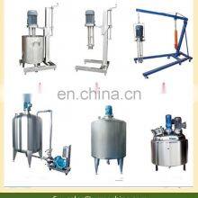 Liquid High Shear Mixer Portable Mixer Homogenizer thumbnail-1