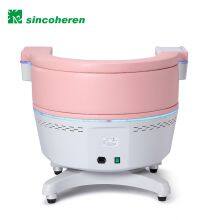 Pelvic Floor Strengthening Say No To Urinary Incontinence thumbnail-3