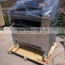 Sheep Casing Cleaning Machine / Hog Casing Cleaning Machine / Scraping Intestinal Machine Intestine Cleaning Machine thumbnail-4