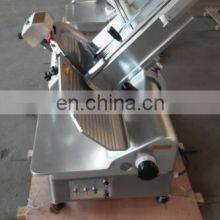 Stainless Steel Frozen Meat Slicer thumbnail-4