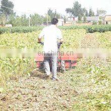 On Sale Rice Reaper Harvester Machine Small Wheat Cutting Machine Price thumbnail-4