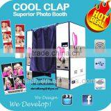 Up to 20% Off Entertainment Machine Instant Photo Good For Shopping Mall-Your Smart Choice! thumbnail-1