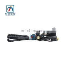 New Aftermarket C Class W205 Front Bumper Parking Sensor Wiring 2055406435 thumbnail-1