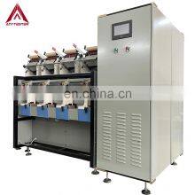 8 Spindles Open End Spinning Machine