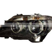 High Quality Auto Car Accessories HID Xenon Headlamp Headlight for BMW 7 Series Head Lamp Head Light 2004-2008 thumbnail-1