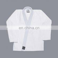 Custom Pearl Weave Kimono Bjj Pakistan Bjj gi Brazilian Jiu Jitsu gi thumbnail-2