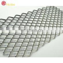 Light Weight Expanded Metal Panel for Balcony Railing/light Steel Net thumbnail-4