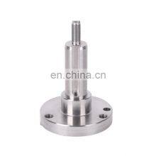 Mini Cheap Mild Steel Cutter Alloy Panel Profile Workbenches CNC Machining Parts thumbnail-3