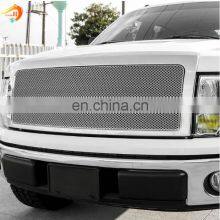Expanded Metal Car Replacement Mesh Grille thumbnail-5
