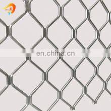 Flooring Expanded Metal Lath Steel Plate for Trailer