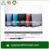 a4 Clear File Folder pp Plastic Document File Holder With Elastic Band thumbnail-6