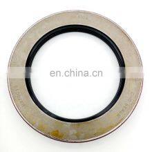 370019A National Oil Seal Axle Wheel Hub For Trailer Truck Auto Direct Supplier Size 4.375*6.251*0.605 thumbnail-1