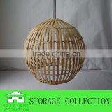 Handmade Bamboo Lamp Shade