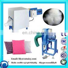 Pillow Stuffing Machine Pillow Filling Machine Polyester Fiber Filling Machine thumbnail-3
