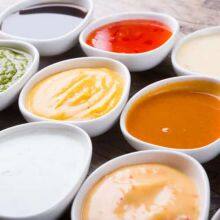 Food Additive Thickener Edible Waxy Maize Corn Starch CAS 9005-25-8