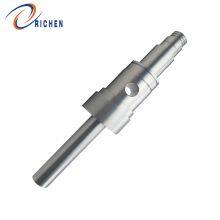Customized Aluminum CNC Turning Machining Components thumbnail-3