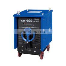 Popular Fan-cooled AC ARC Welder BX1-400 Equipments Producing thumbnail-1