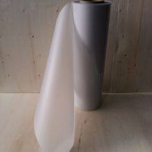 PET Film Transparent and Matte Film for Industry Use Pack in Roll thumbnail-3