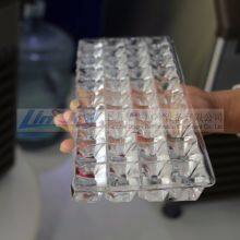 100kg/24hr Cube Ice Machine thumbnail-3