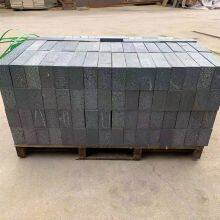 High Heat Conductivity Silicate Bonded SiC Refractories Silicon Carbide Refractory Bricks thumbnail-4