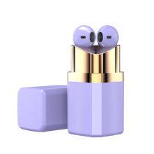 Lipstick Bluetooth Earbuds Product_ID 990 thumbnail-4