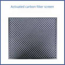 Honeycomb Shaped Activated Carbon Filter thumbnail-5