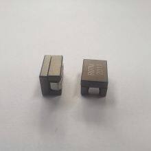 HCB1190-551L High Current SMT Shielded Power Inductor for AI Chip Server Motherboard H-EAST Replacement