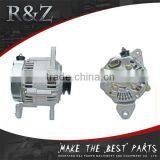 27060-0D010 High Performance Alternator Spare Parts Suitable for TOYOTA COROLLA 3TC 12V 80A thumbnail-2