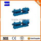 D DG Type Coal Mine Multistage Centrifugal Water Pump
