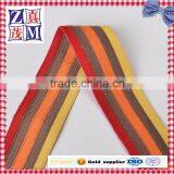 Striped Color Multifunctional Knitted Elastic Band thumbnail-4