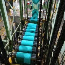 -International Quality Certification Aluminum Zinc Color Coated Steel Coil, Reliable Quality thumbnail-3