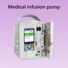 Medical Infusion Pump thumbnail-2