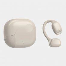 Wearable Stereo Bluetooth Headset Wireless Air Conduction Earphones OWS Open Ear thumbnail-4