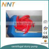 Hot Sale High Efficiency Slurry Pump Closed Impeller thumbnail-1