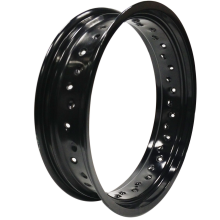 17 Inch Off-road Motorcycle Aluminum Alloy Wheels, Sourced From Replaceable Prowel Technology
