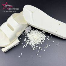 Air Blowing Pvc Shoe Sole Compound Granules thumbnail-5