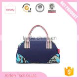 2016 hot fashion Womens Canvas Large HandbagHobo Shoulder Bag messanger tote handbag
