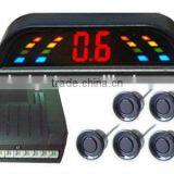 LED Parking Sensor 6 Sensor,Car Rear View System