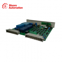 ABB PCU-03 Purge Controller Module In Stock thumbnail-3