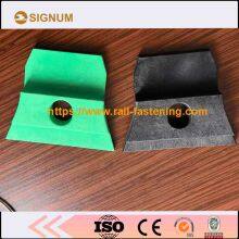 Nabla Rail Insulators Wtih PA66 and Glass Fibre thumbnail-2