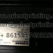 Original L2.105.1012 Pile Drive ATB/FH D48 For Heidelberg XL106 CD105 Plus Feeder Pile Drive Printing Machine Parts thumbnail-3