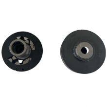 A4VTG Charge Pump A4VTG Series A4VTG71-1 A4VTG90-1 A4VTG90-1 A4VTG90-2 A4VTG90-3 Charge Pump Hydraulic Pump Parts thumbnail-4