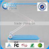 Shenzhen Factory Foldable Modern Table Lamp ,usb Port Study Table Lamp