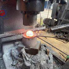 OEM&ODM Factory High Manganese Forged Steel Balls Grinding Media Ball Forged Grinding Ball for Mining thumbnail-1