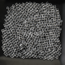 PC Korea LG Chem HN-3204 Fiberglass Reinforced Flame Retardant Laser Engraving Grade Smart Meter Application PC Raw Material PC HN-3204 thumbnail-4