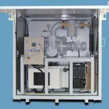 Vacuum Pumping Unit, Transformer, Vacuum Filter thumbnail-4