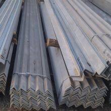 ASTM A36/S235JR Hot-Dip Galvanized Angle Steel Bars - 30x30x3mm to 200x200x20mm, High-Strength Structural Steel Angles for Construction & Machinery thumbnail-1